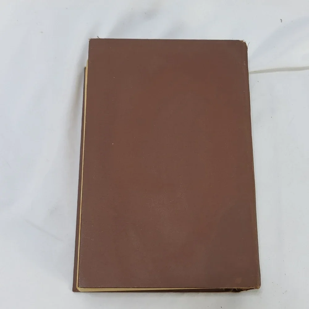 1948 The Complete Home Handyman's Guide Hubbard Cobb Vintage Hardcover Book DIY